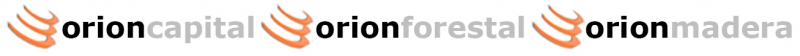 OrionCapital / OrionForestal / OrionMadera